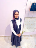 فستان جينز